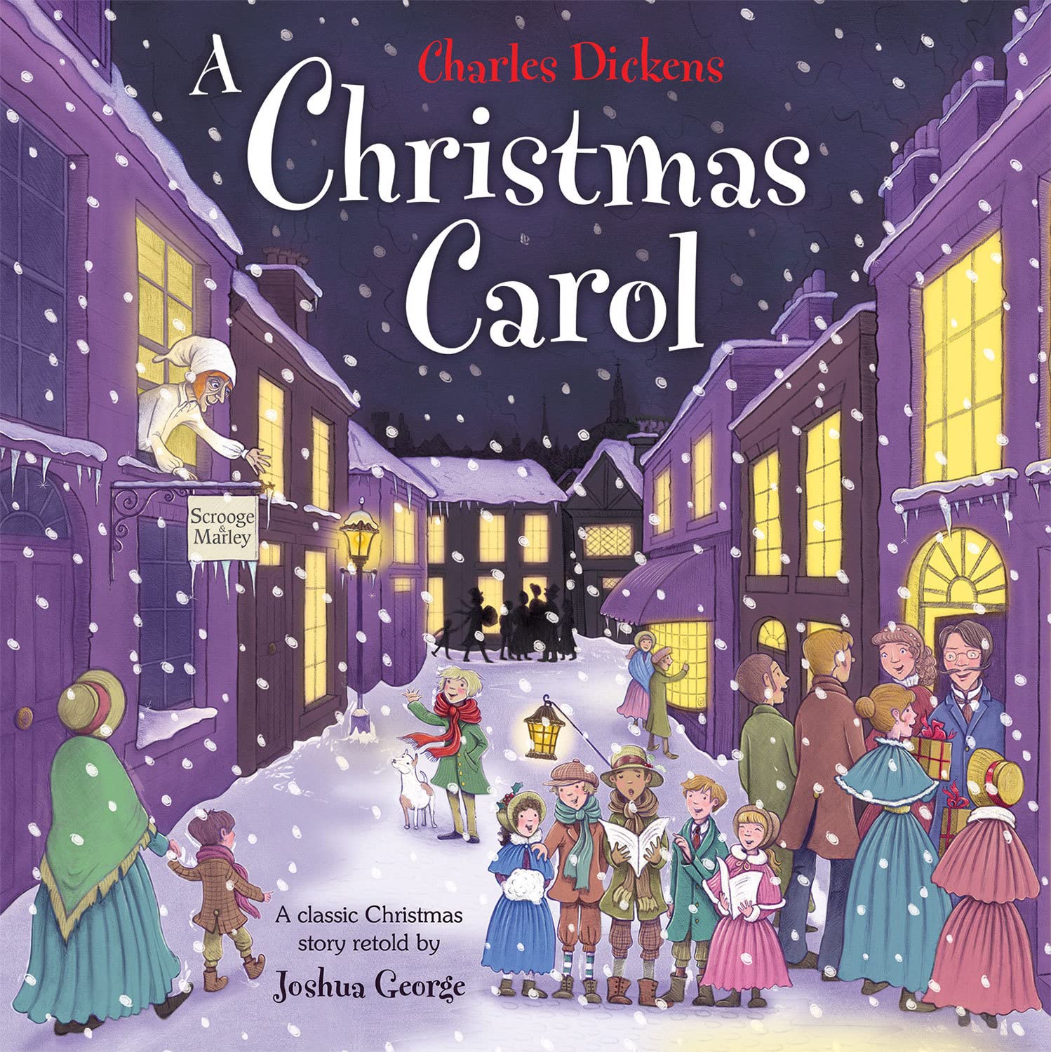 Version 1.0.0 A Christmas Carol