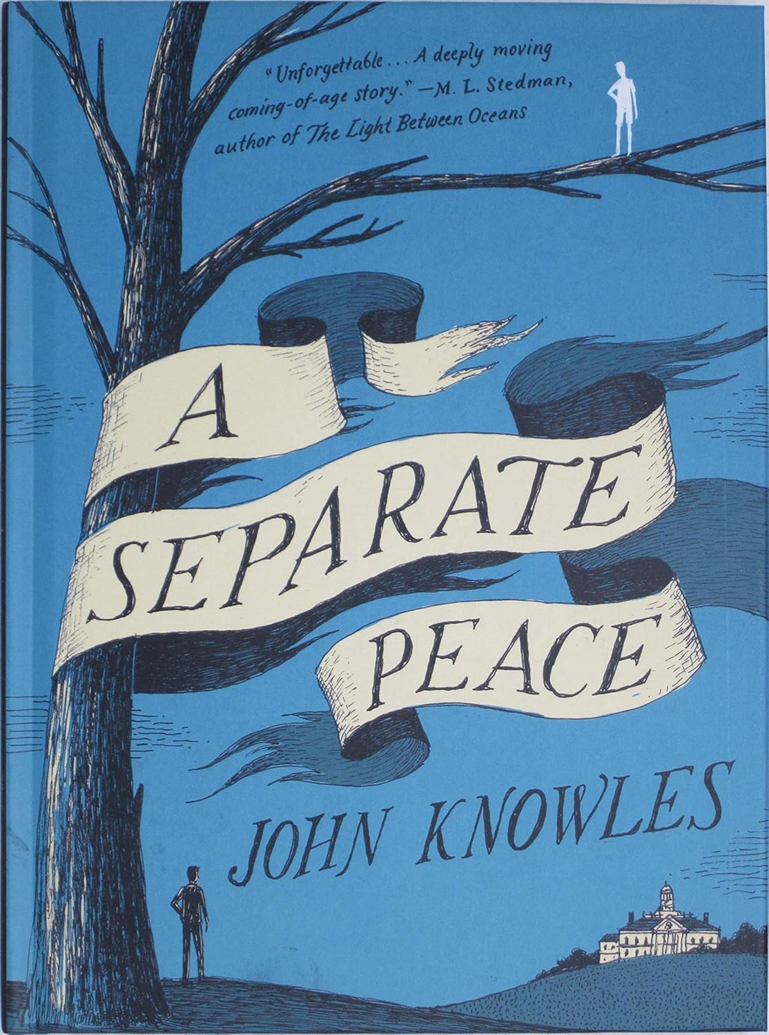 A Separate Peace A Separate Peace
