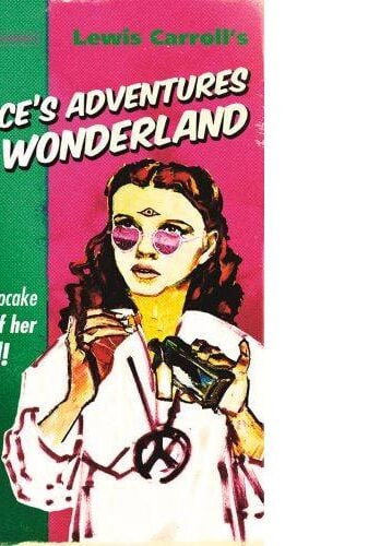 Alice's Adventures In Wonderland