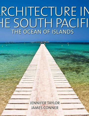 Architecture in the South Pacific