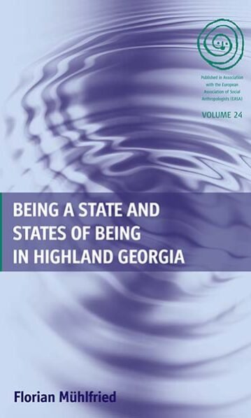 Being a State and States of Being in Highland Georgia