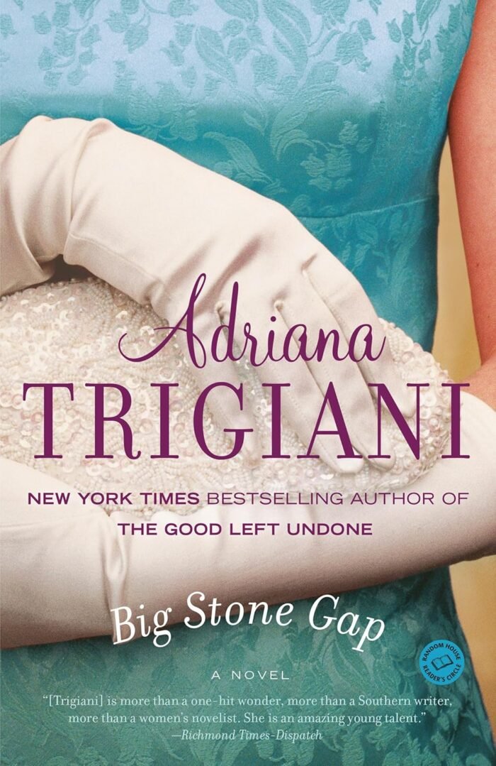 Big Stone Gap - Andrea Trigiani