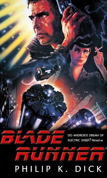 Blade Runner Dick: