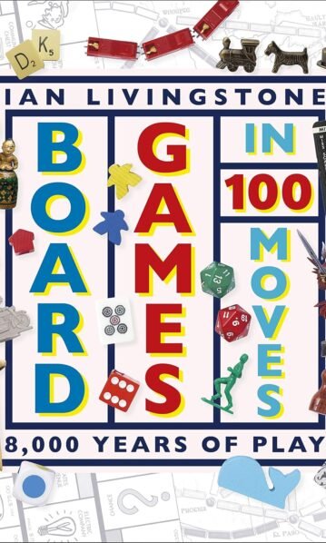 Board Games in 100 Moves