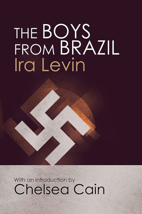 Boys From Brazil Levin: