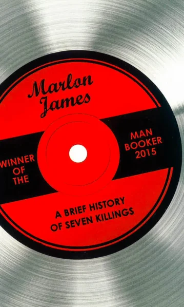 Brief History of Seven Killings