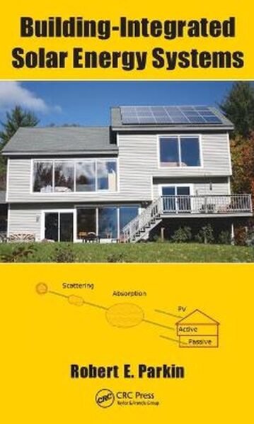 Building-Integrated Solar Energy Systems