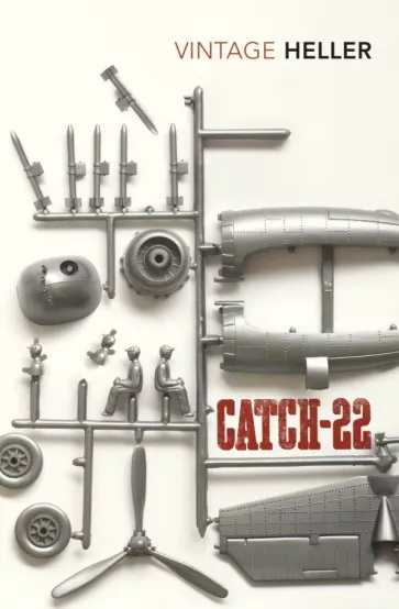 Catch-22 Catch-22
