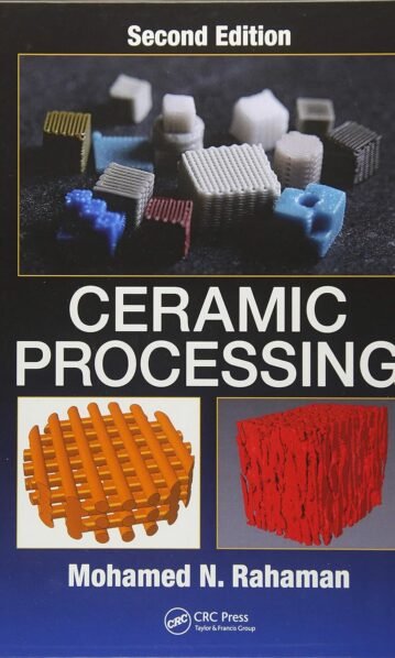 Ceramic Processing