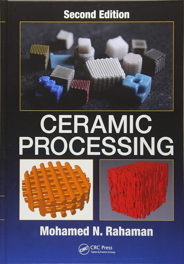 Ceramic Processing