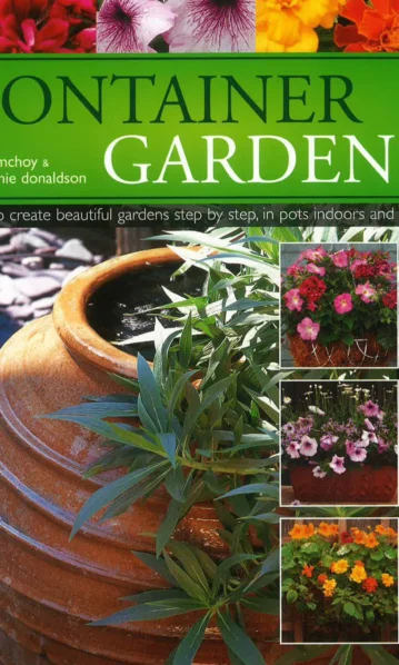 Container Gardens