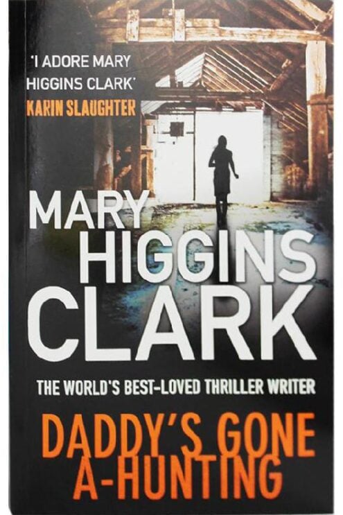 Daddy's Gone A-Hunting