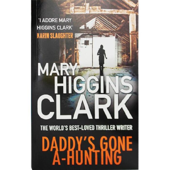 Daddy's Gone A-Hunting