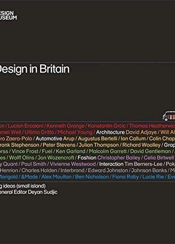 Design in Britain