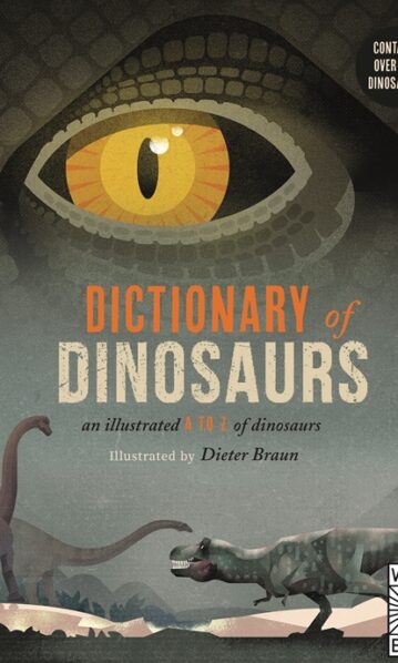 Dictionary of Dinosaurs