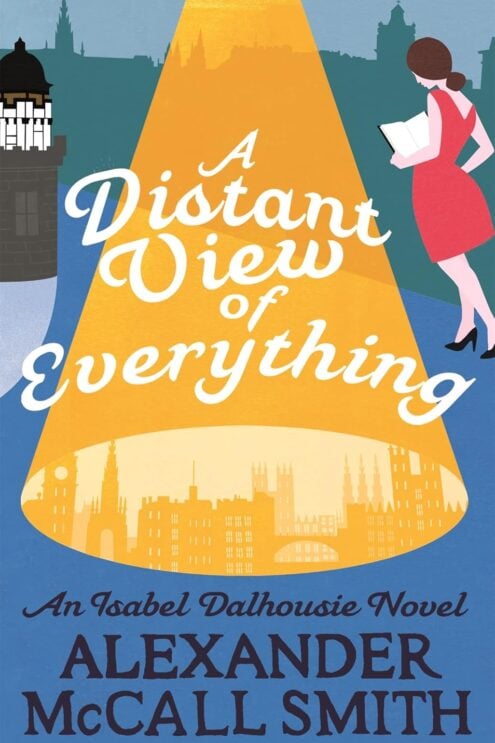 Distant View of Everything - Alexander McCall Smith