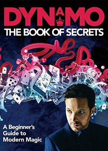 Dynamo: The Book Of Secrets