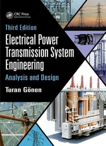 Electrical Power Transmission System Engineering