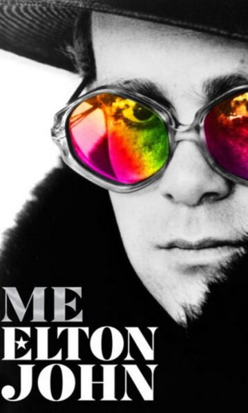 Elton John: Me