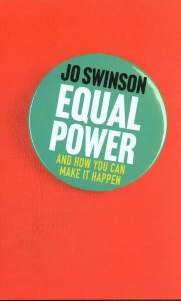 Equal Power & how you can make it happen