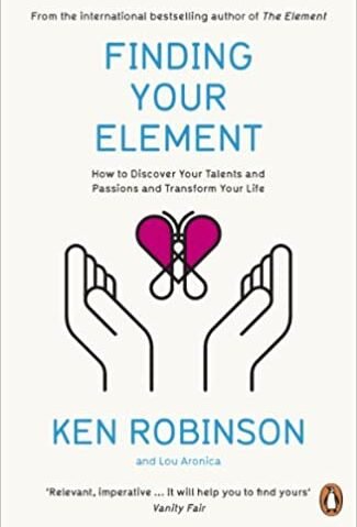 Finding Your Element