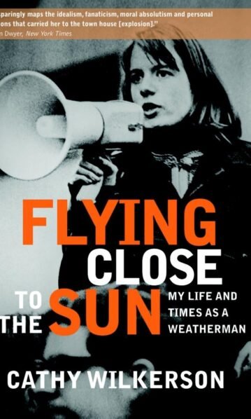 Flying Close to the Sun: My Life and Times as a Weatherman