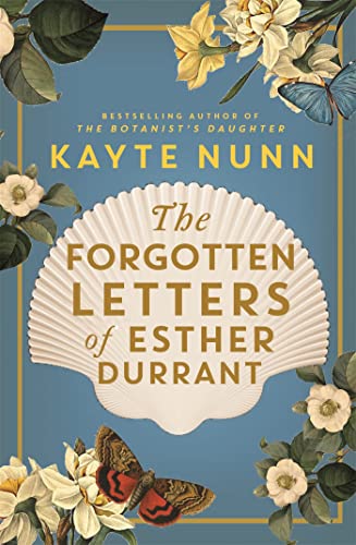 Forgotten Letters of Esther Durrant Forgotten Letters of Esther Durrant