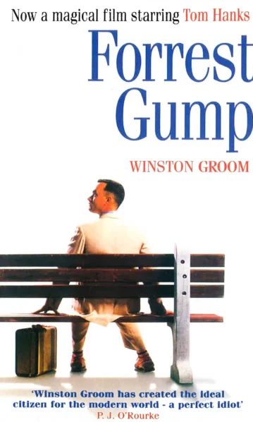 Forrest Gump (film tie in)