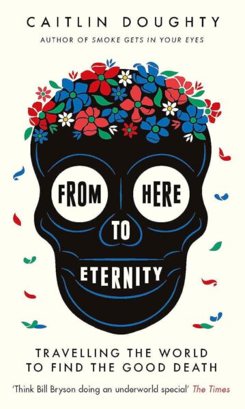 From Here to Eternity: Travelling the World to Find the G