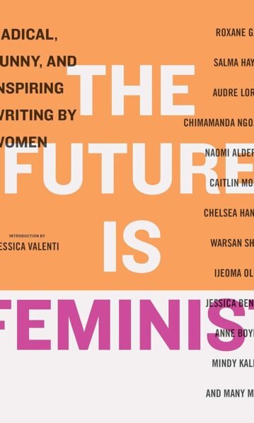 Future is Feminist