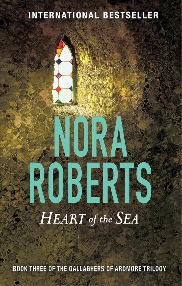 Gallaghers of Ardmore 3- Heart of the Sea - Nora Roberts