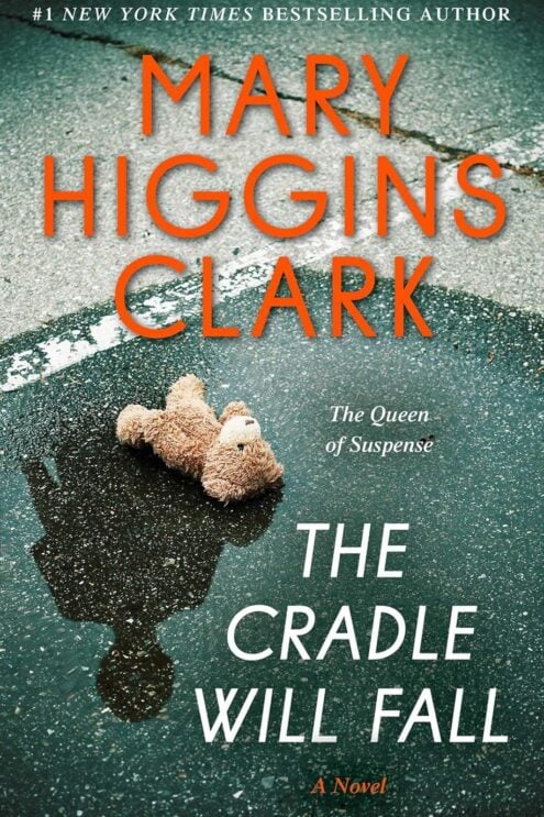 Higgins Clark: Cradle Will Fall Mary Higgins Clark