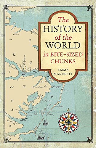 Version 1.0.0 History of the World in Bite Sized Chunks