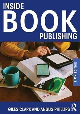 Inside Book Publishing