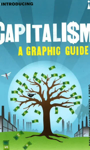 Introducing Capitalism: A Graphic Guide