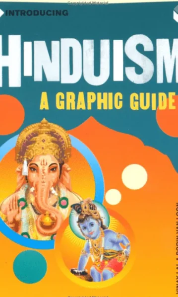 Introducing Hinduism: A Graphic Guide