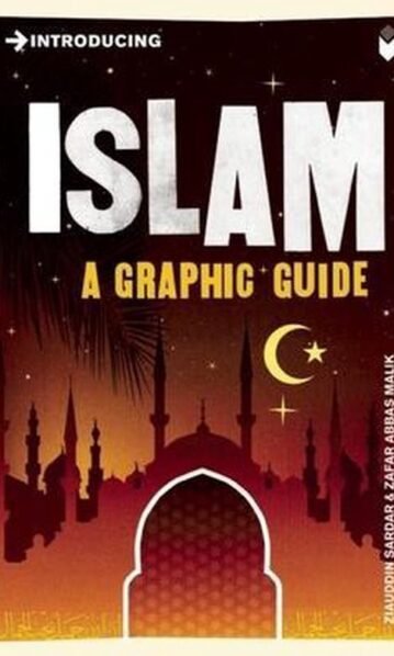 Introducing Islam: A Graphic Guide