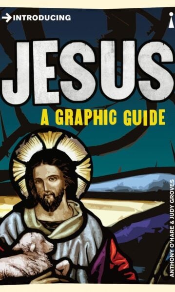 Introducing Jesus: A Graphic Guide
