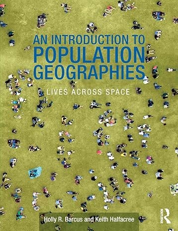 Introduction to Contemporary Political Geographies