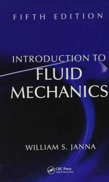 Introduction to Fluid Mechanics