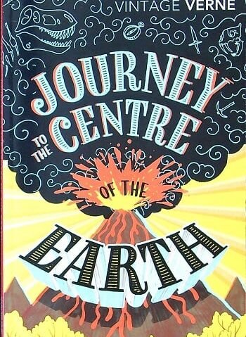 Journey to the Centre of the Earth