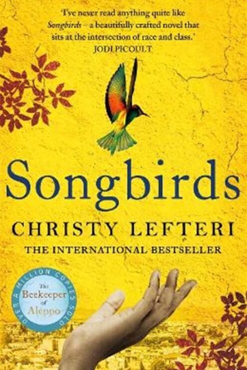 Lefteri: Songbirds