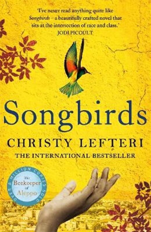 Lefteri: Songbirds