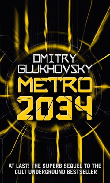 Metro 2034