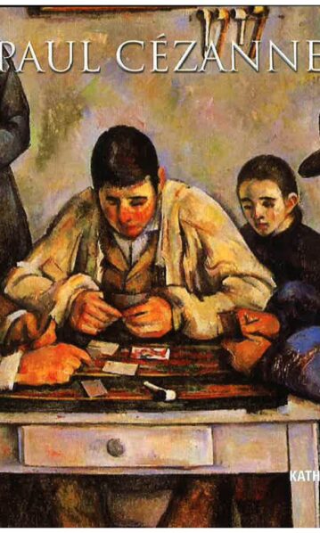 Paul Cezanne