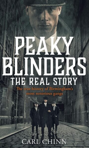 Peaky Blinders- The Real Story