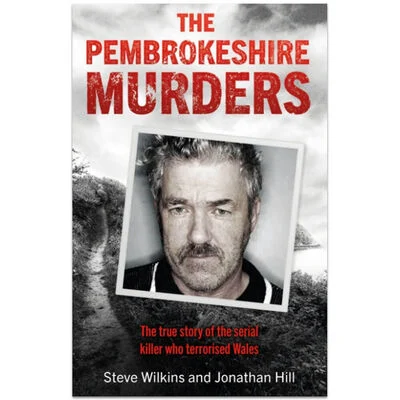 Pembrokeshire Murders (tv tie in) Pembrokeshire Murders (tv tie in)