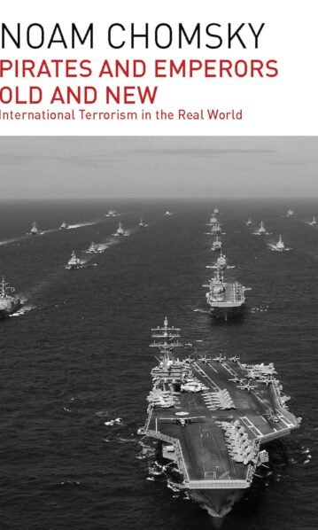 Pirates and Emperors, Old and New: International Terrorism in the Real World