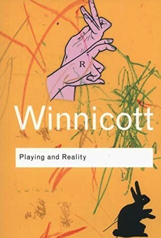 Playing and Reality – D. W. Winnicott