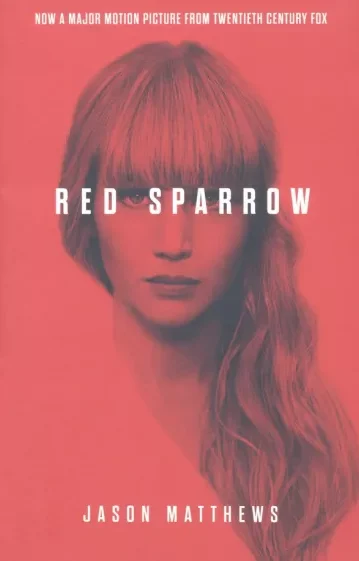 Red Sparrow